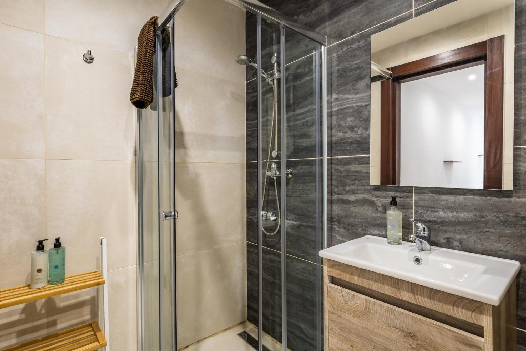 Ta Merilda Apartment 8 - 5Min Walk From St Julians San Ġwann Eksteriør bilde